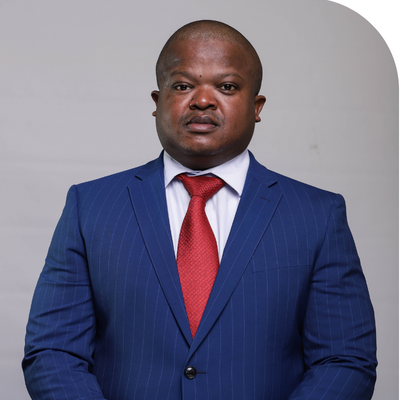 B.E. Hlatshwayo