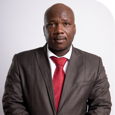 C.D. Dlamini