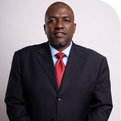 C.R. Tembe