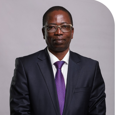 S. Dlamini (Chairman)