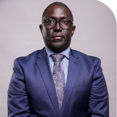 V. Dlamini
